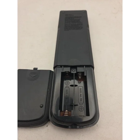 Sony RM-Y165 OEM TV Remote Control For RM-Y167 RM-Y168 RM-Y169 RM-Y171 Works - Picture 3 of 3